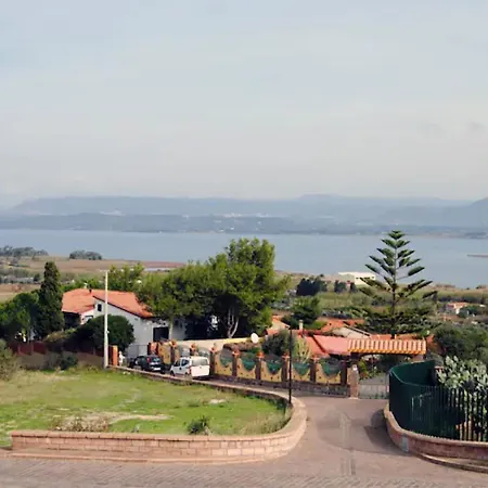Panorama SantʼAntìoco